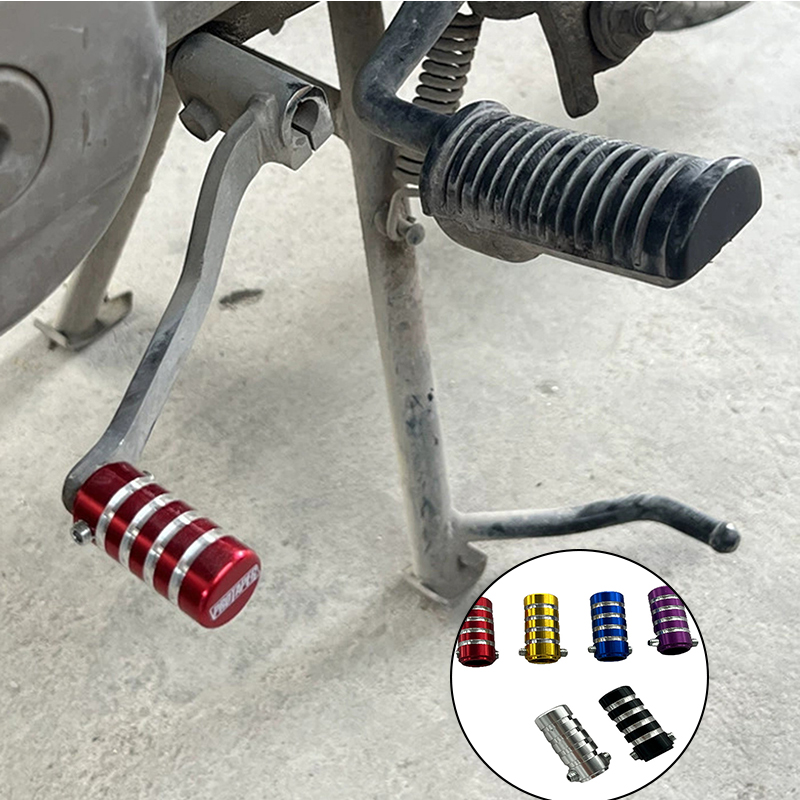 Motorcycle Gear Shifter - 1 pièces universel Moto changement de