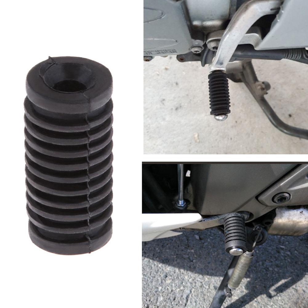 Motorcycle Gear Shifter - Couvre-pédale universel en caoutchouc pour levier
