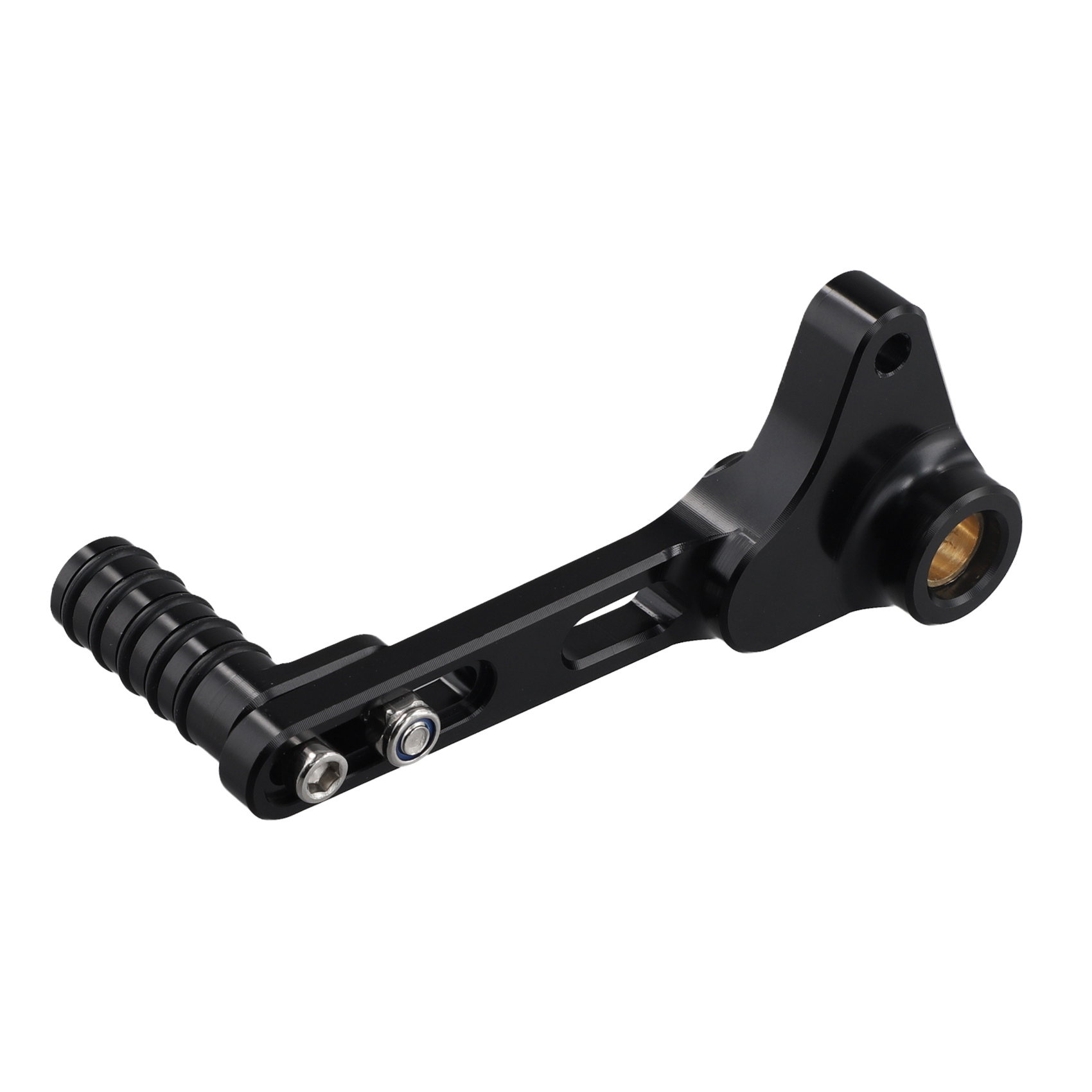Motorcycle Gear Shifter - Levier de changement de vitesse réglable