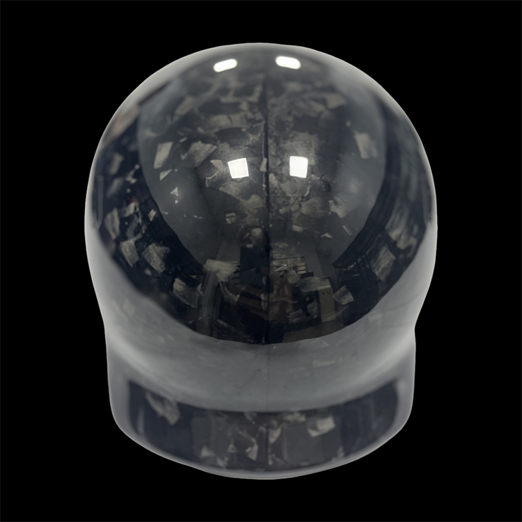 Casque en fibre de carbone à v - Motorcycle Gear Helmets avis et prix