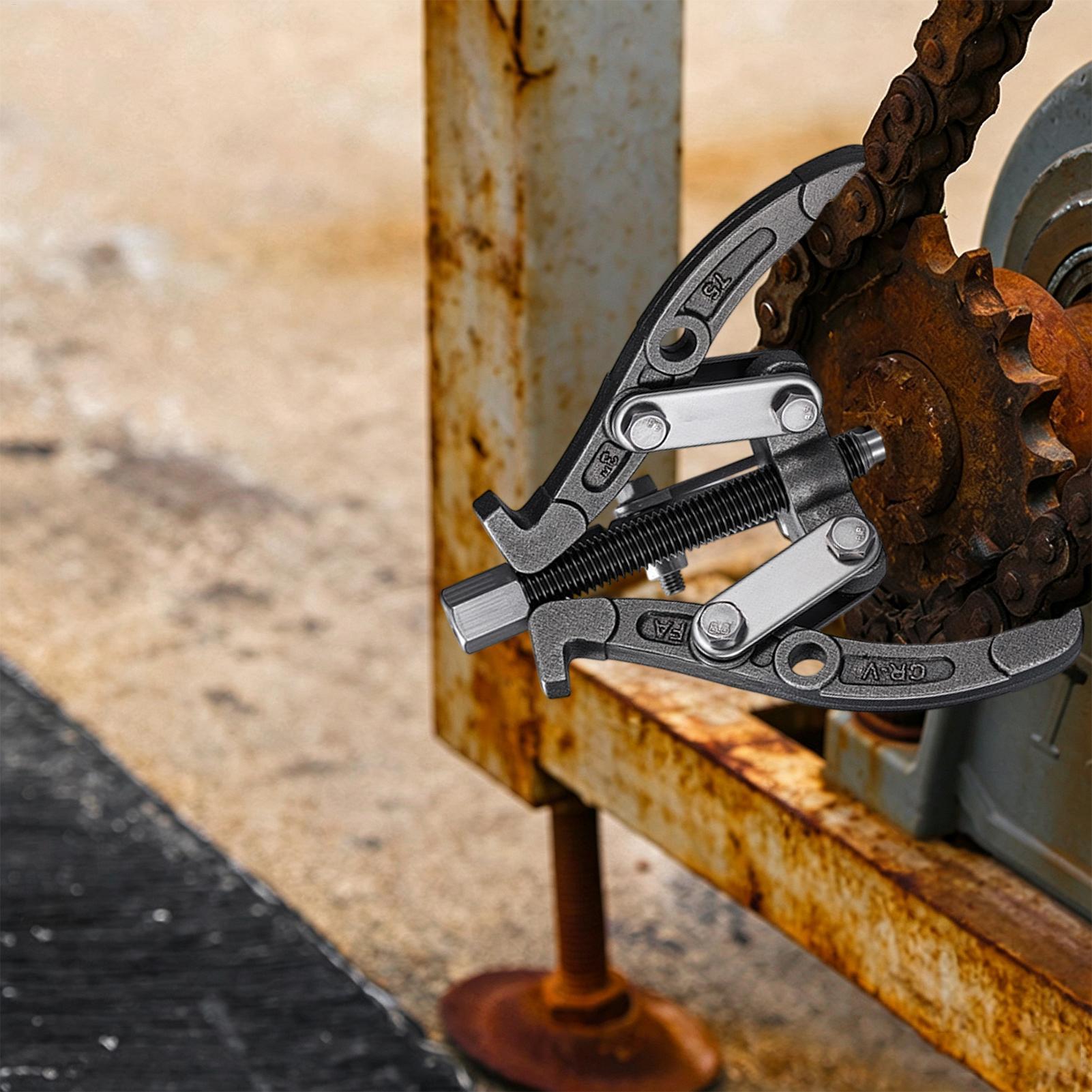 Extracteur de roulement et de  - Motorcycle Gear Auto avis et prix