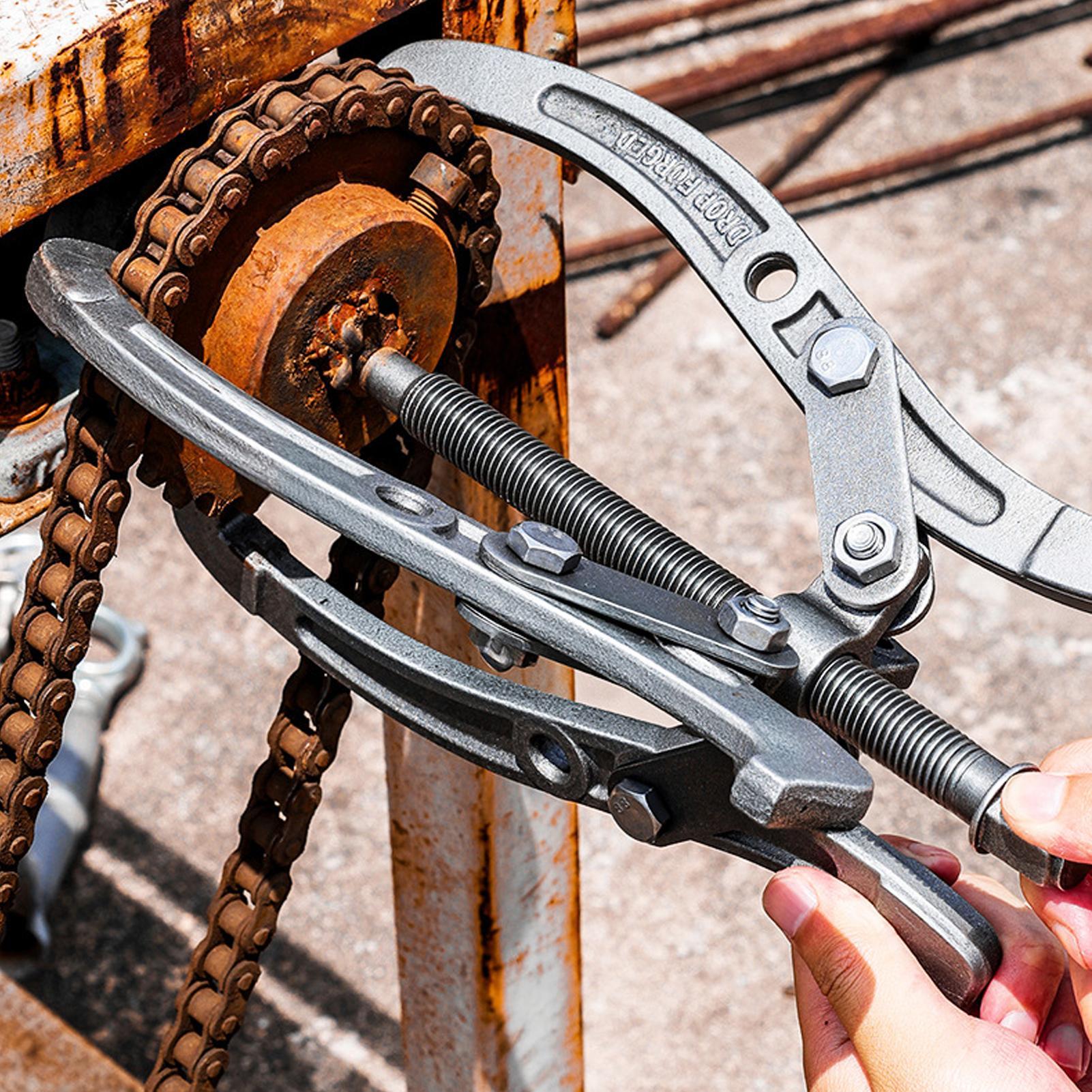 Extracteur de roulement et de  - Motorcycle Gear Auto avis et prix