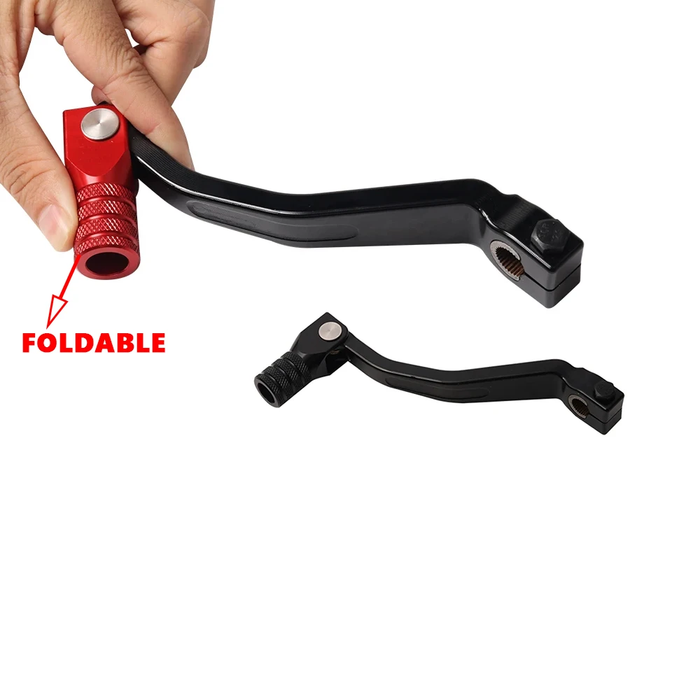 Pour Royal Enfield himalayen 4 - Motorcycle Gear Shifter avis et prix
