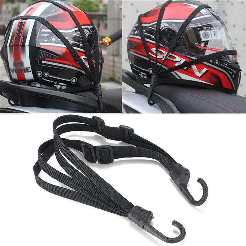 Sangle universelle pour bagage - Motorcycle Gear Mesh avis et prix