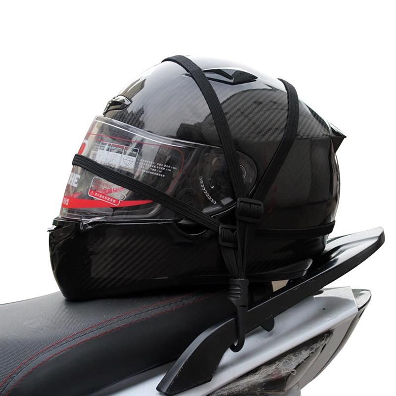 Sangle universelle pour bagage - Motorcycle Gear Mesh avis et prix