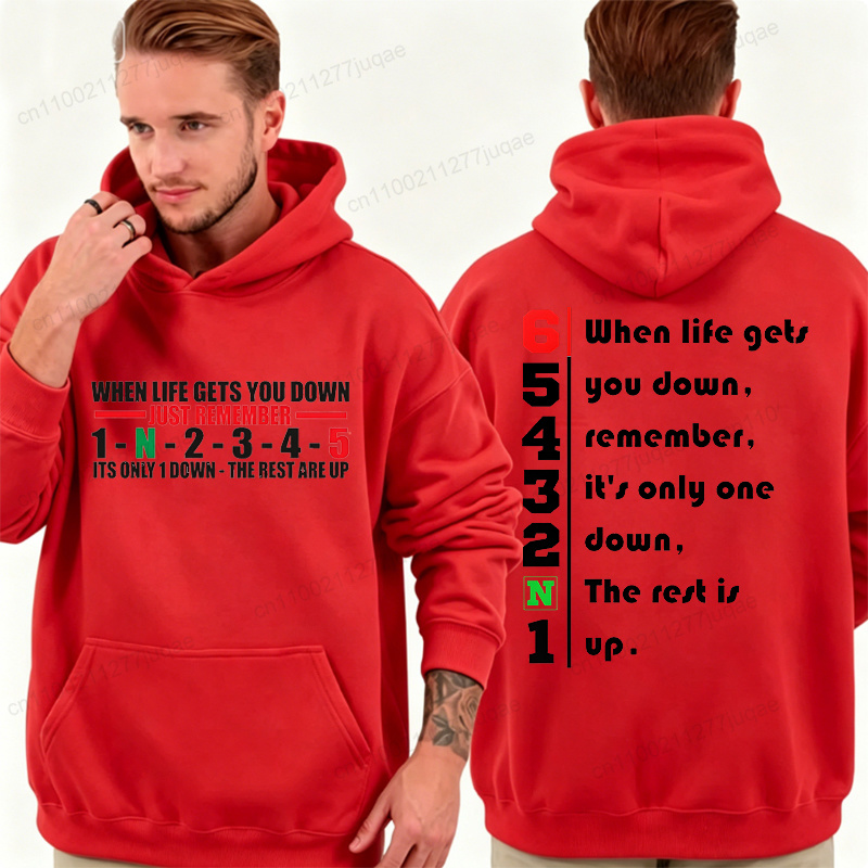 Sweat-shirts à capuche pour ho - Motorcycle Gear Hoodie avis et prix