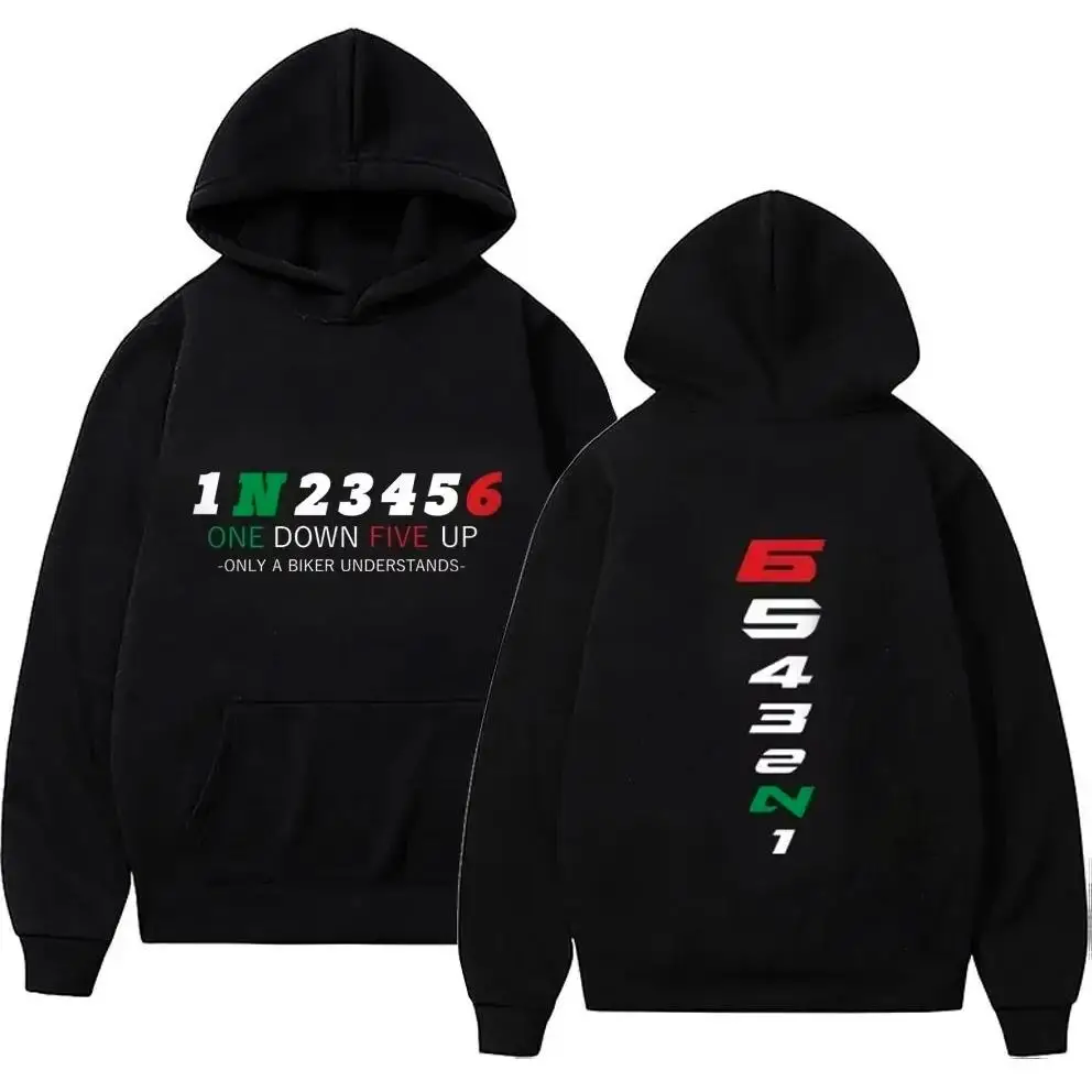 Sweat-shirts à capuche pour ho - Motorcycle Gear Hoodie avis et prix