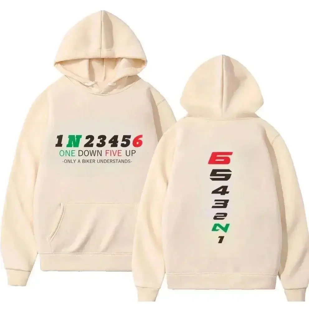Sweat-shirts à capuche pour ho - Motorcycle Gear Hoodie avis et prix