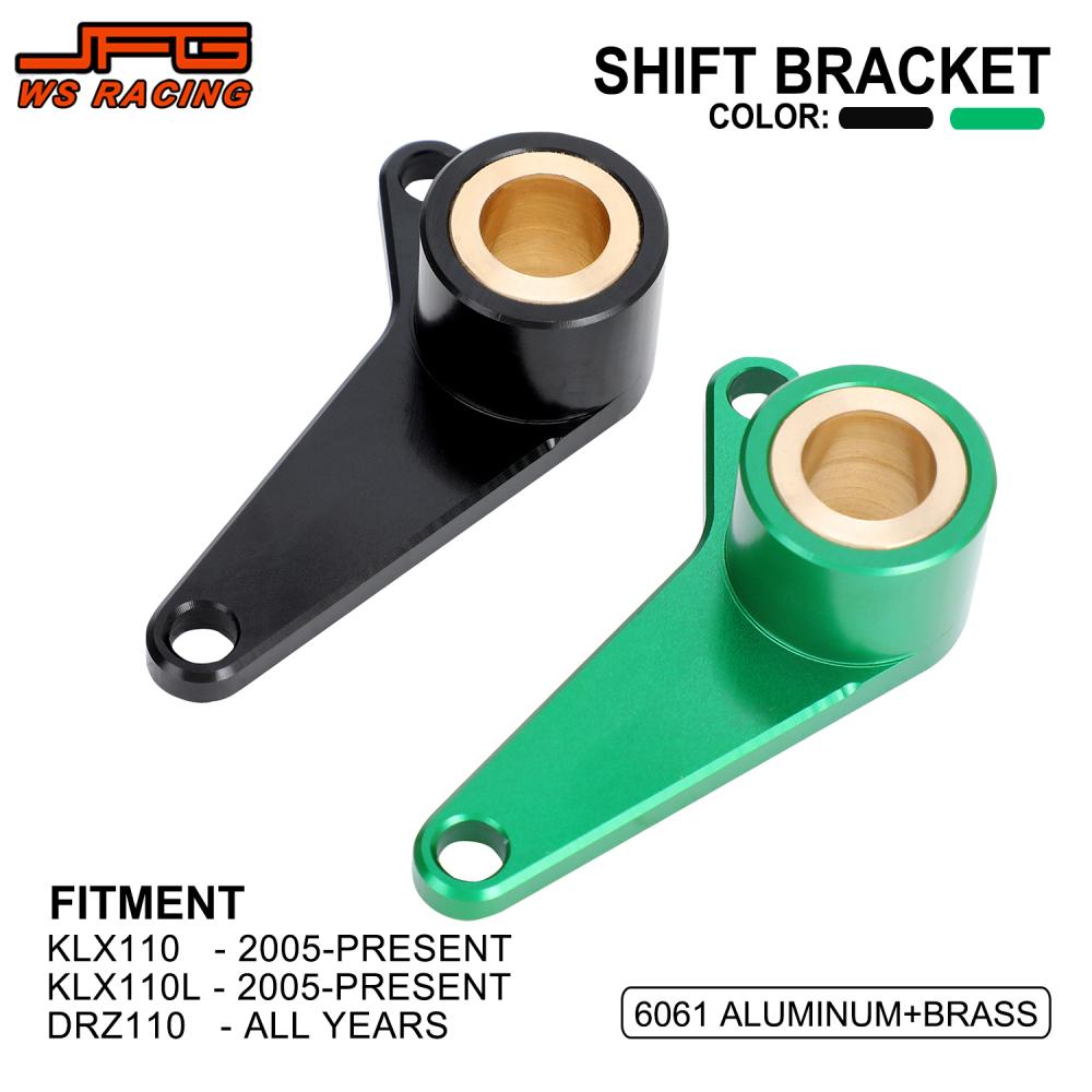 Support d'arbre de changement  - Motorcycle Gear Shifter avis et prix