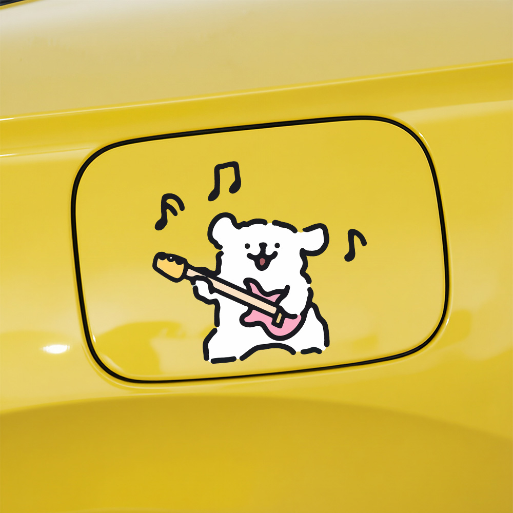 Autocollant personnalisé pour  - Motorcycle Gear Auto avis et prix