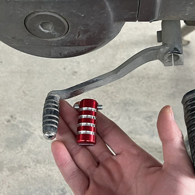 1 pièces universel Moto change - Motorcycle Gear Shifter avis et prix