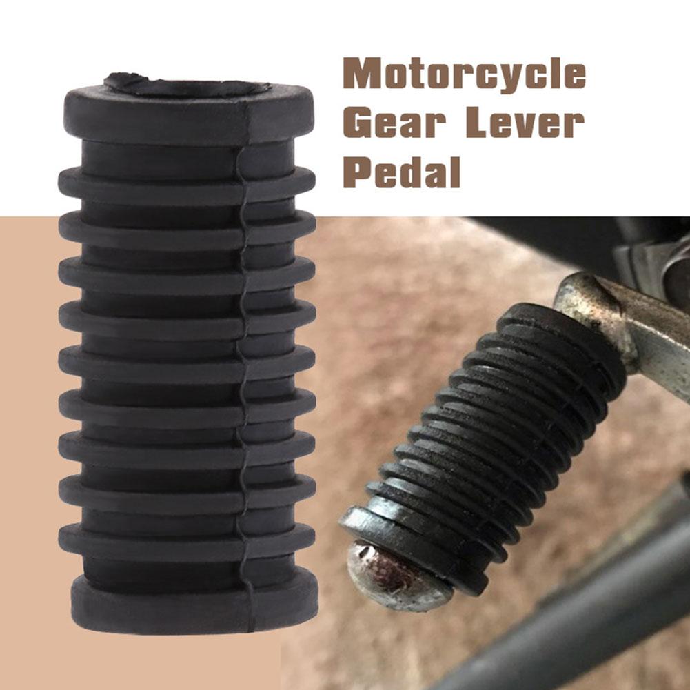 Couvre-pédale universel en cao - Motorcycle Gear Shifter avis et prix
