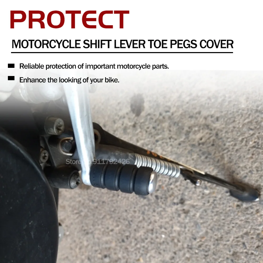 Pédale de changement de vitess - Motorcycle Gear Shifter avis et prix