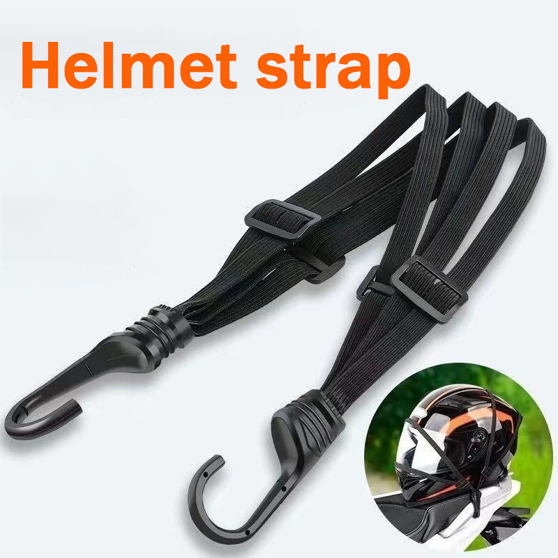 Sangle de bagage de moto polyv - Motorcycle Gear Mesh avis et prix