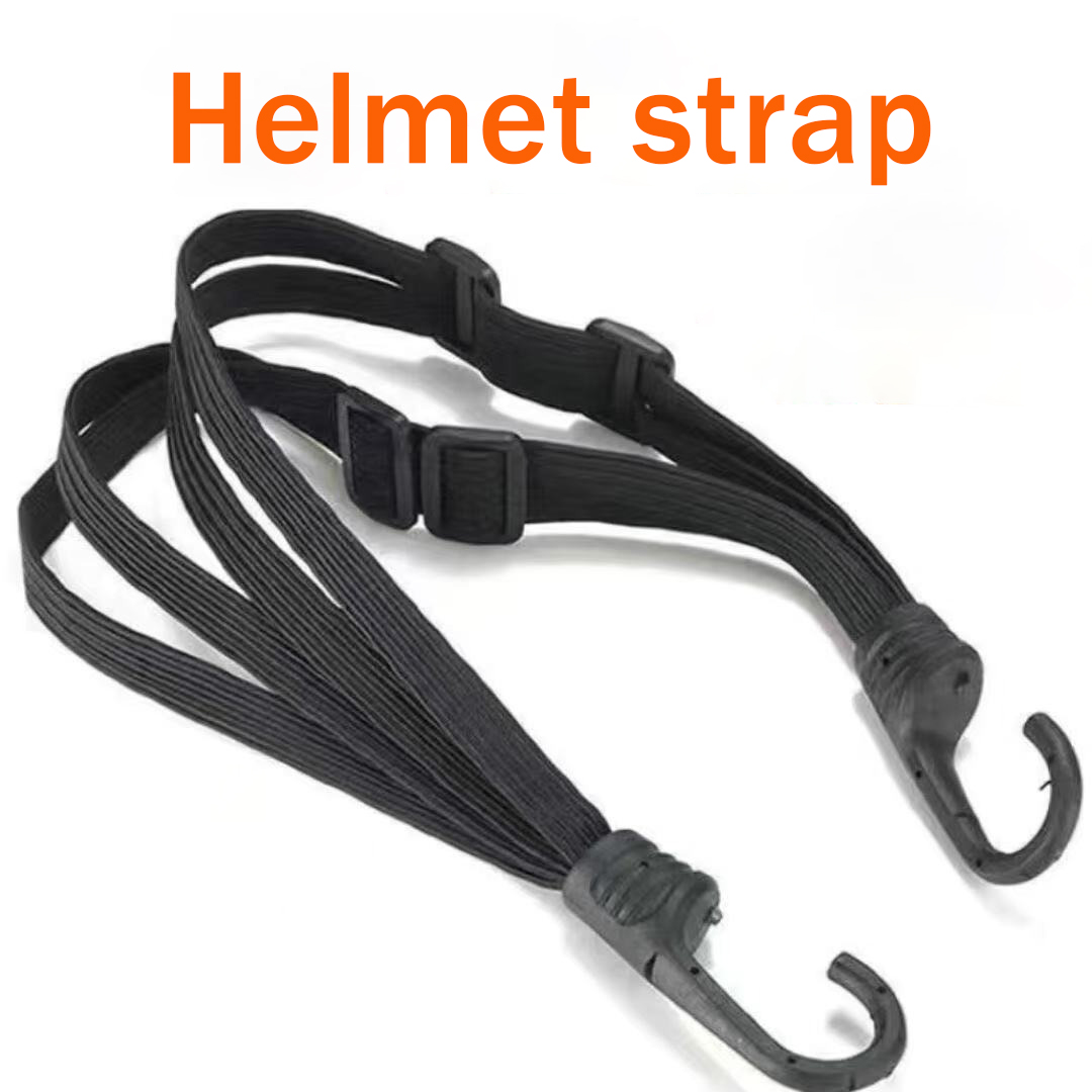 Sangle de bagage de moto polyv - Motorcycle Gear Mesh avis et prix