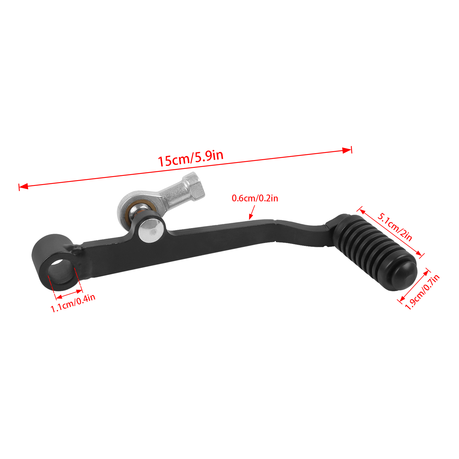 Levier de changement de vitess - Motorcycle Gear Shifter avis et prix