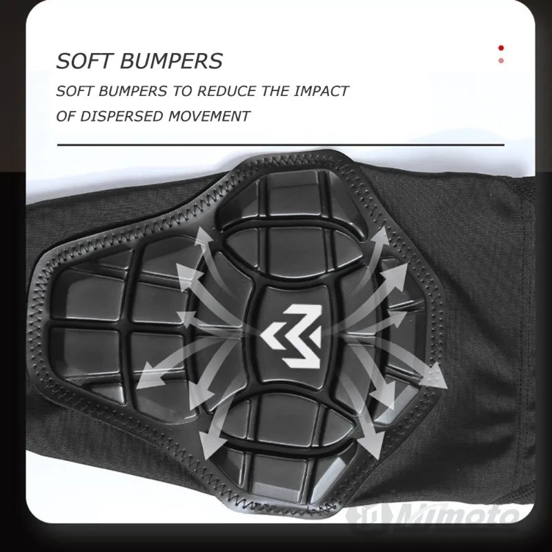 Ensemble de 4 protections pour - Motorcycle Gear For Kids avis et prix