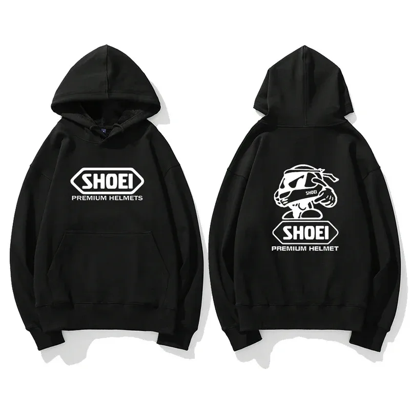 Haut à manches longues classiq - Motorcycle Gear Hoodie avis et prix