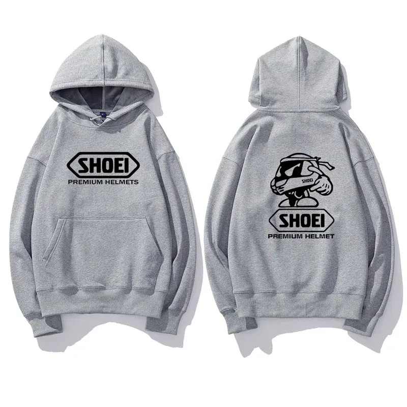 Haut à manches longues classiq - Motorcycle Gear Hoodie avis et prix