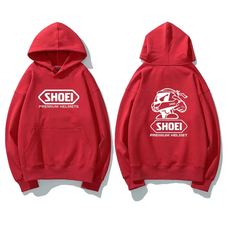 Haut à manches longues classiq - Motorcycle Gear Hoodie avis et prix