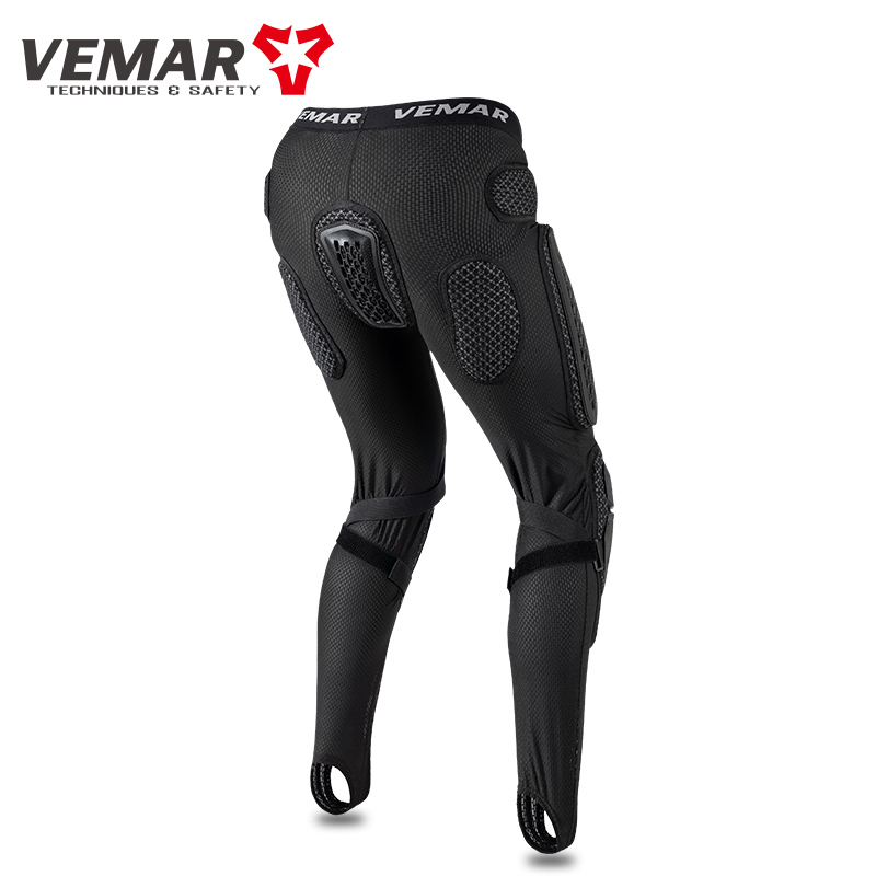 Pantalons de moto d'été pour h - Motorcycle Gear Mesh avis et prix
