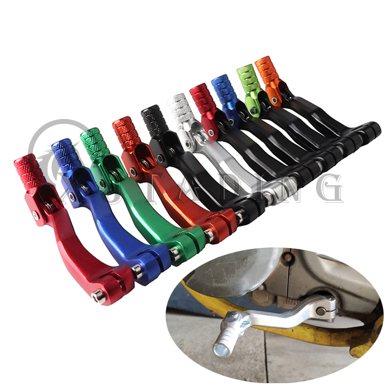 Accessoires universels pour mo - Motorcycle Gear Shifter avis et prix
