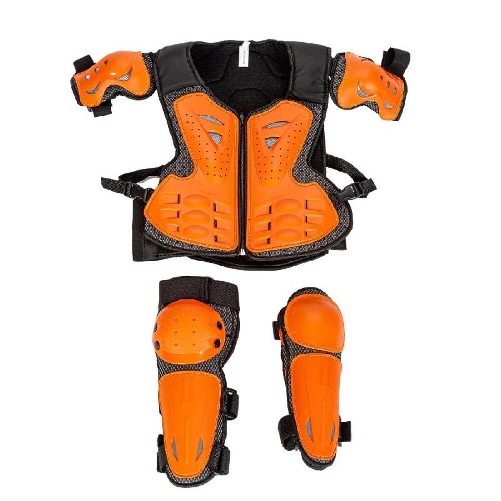 Combinaison de moto pour enfan - Motorcycle Gear For Kids avis et prix