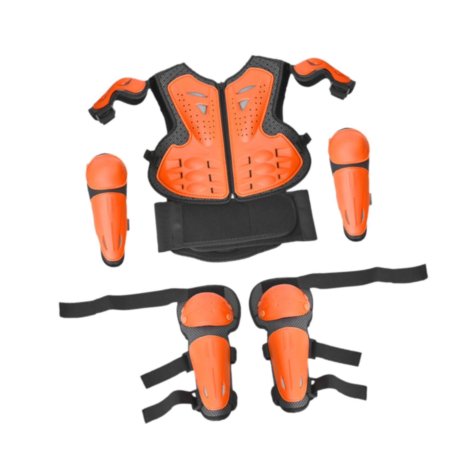 Combinaison de moto pour enfan - Motorcycle Gear For Kids avis et prix
