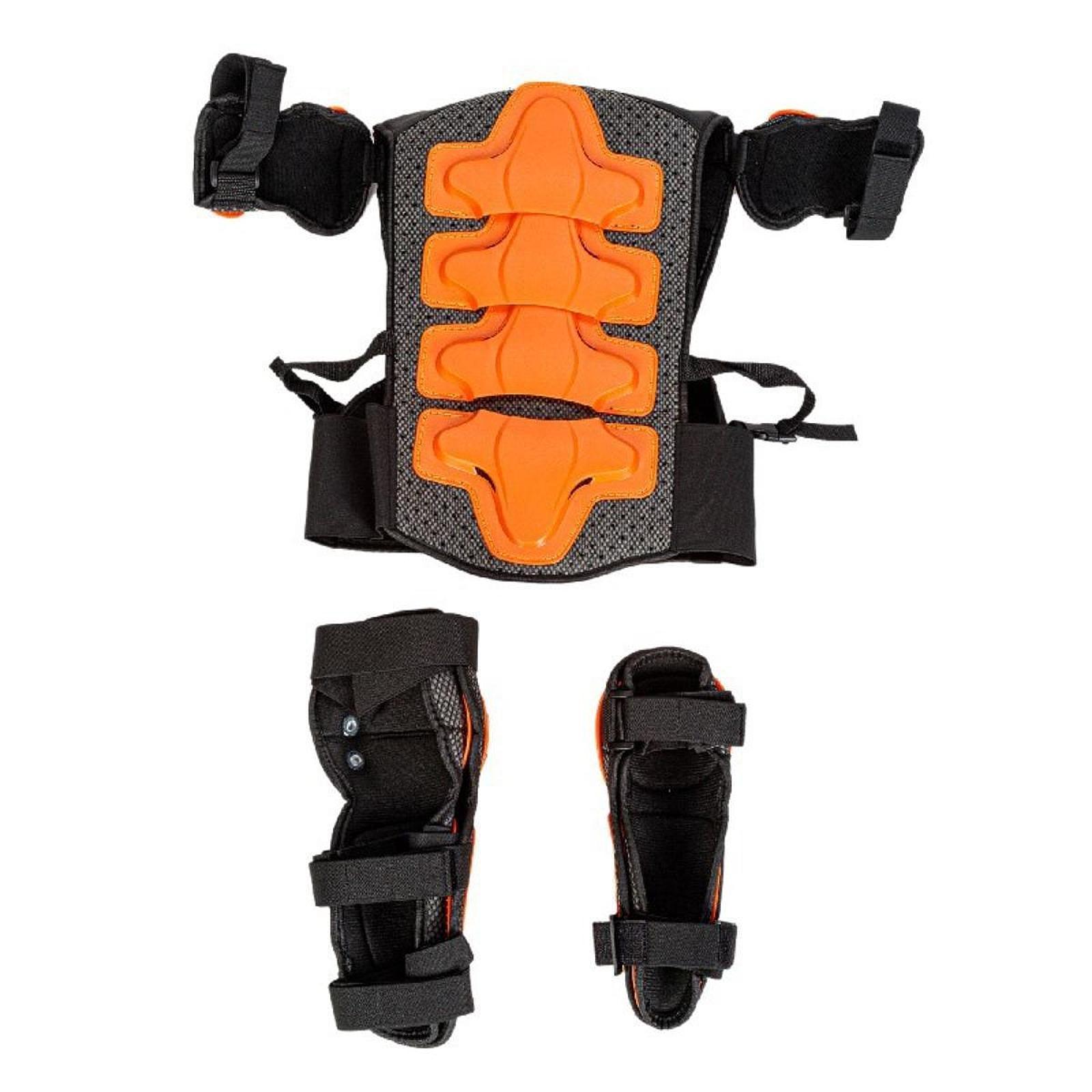Combinaison de moto pour enfan - Motorcycle Gear For Kids avis et prix
