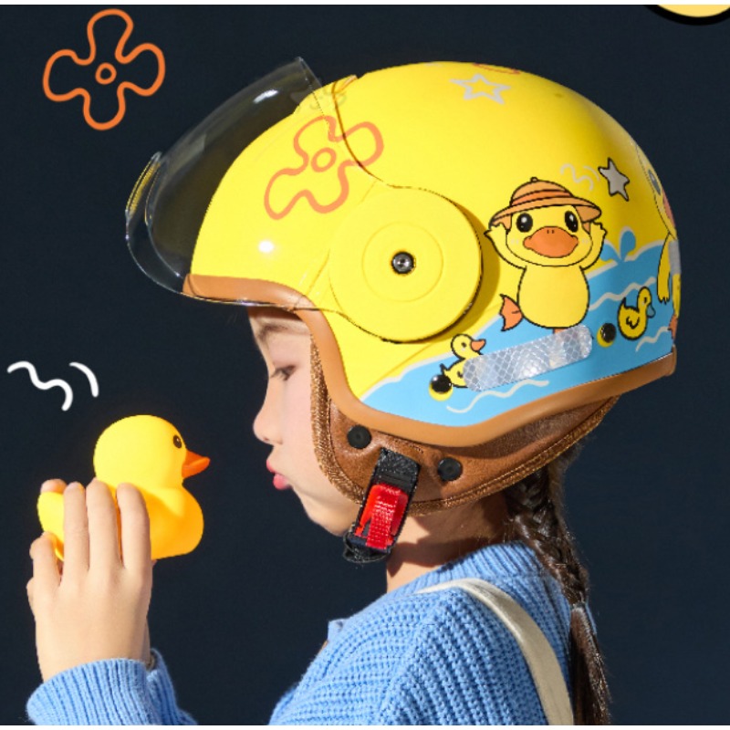 Casques de moto pour enfants,  - Motorcycle Gear For Kids avis et prix