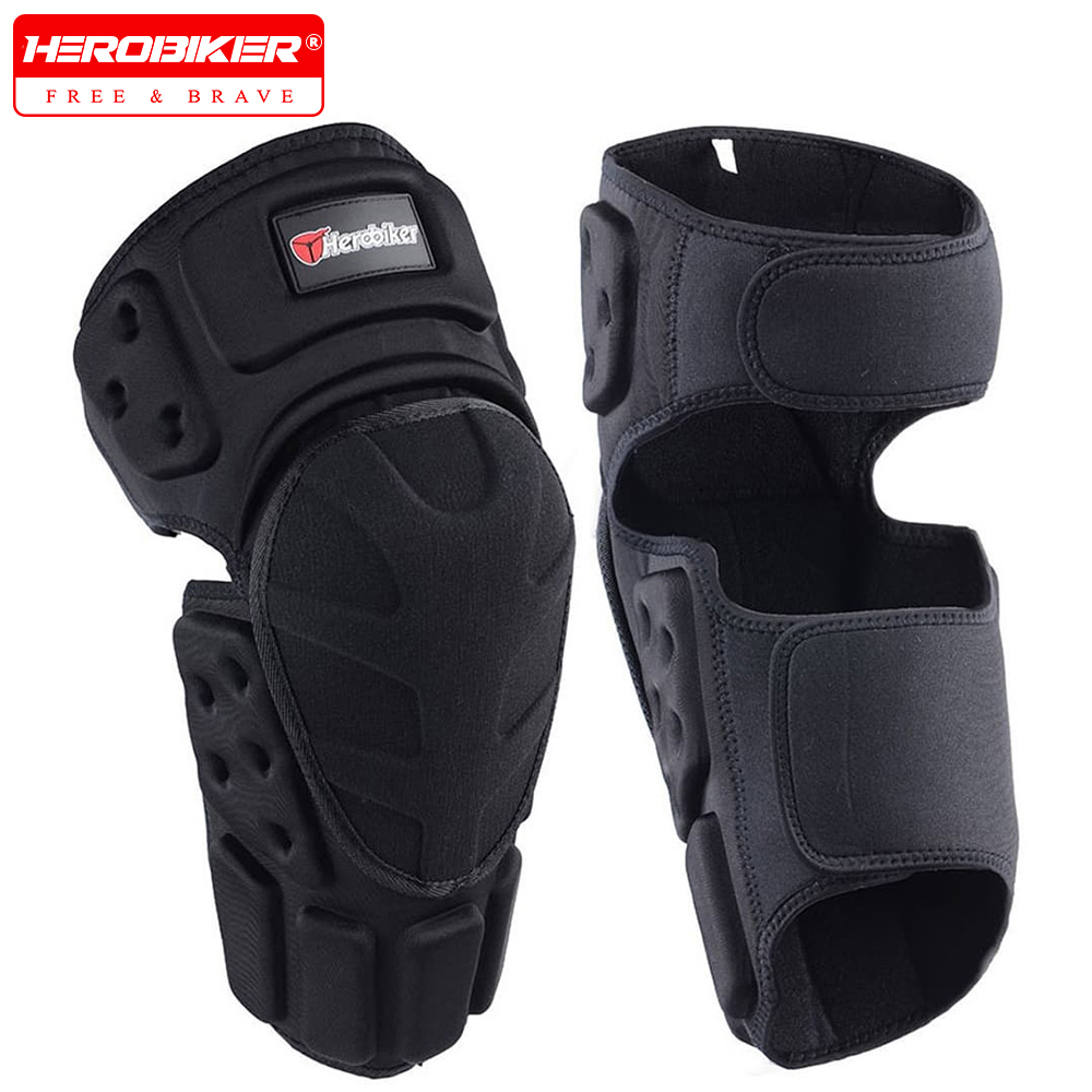 Protection de genouillère de M - Motorcycle Gear For Kids avis et prix