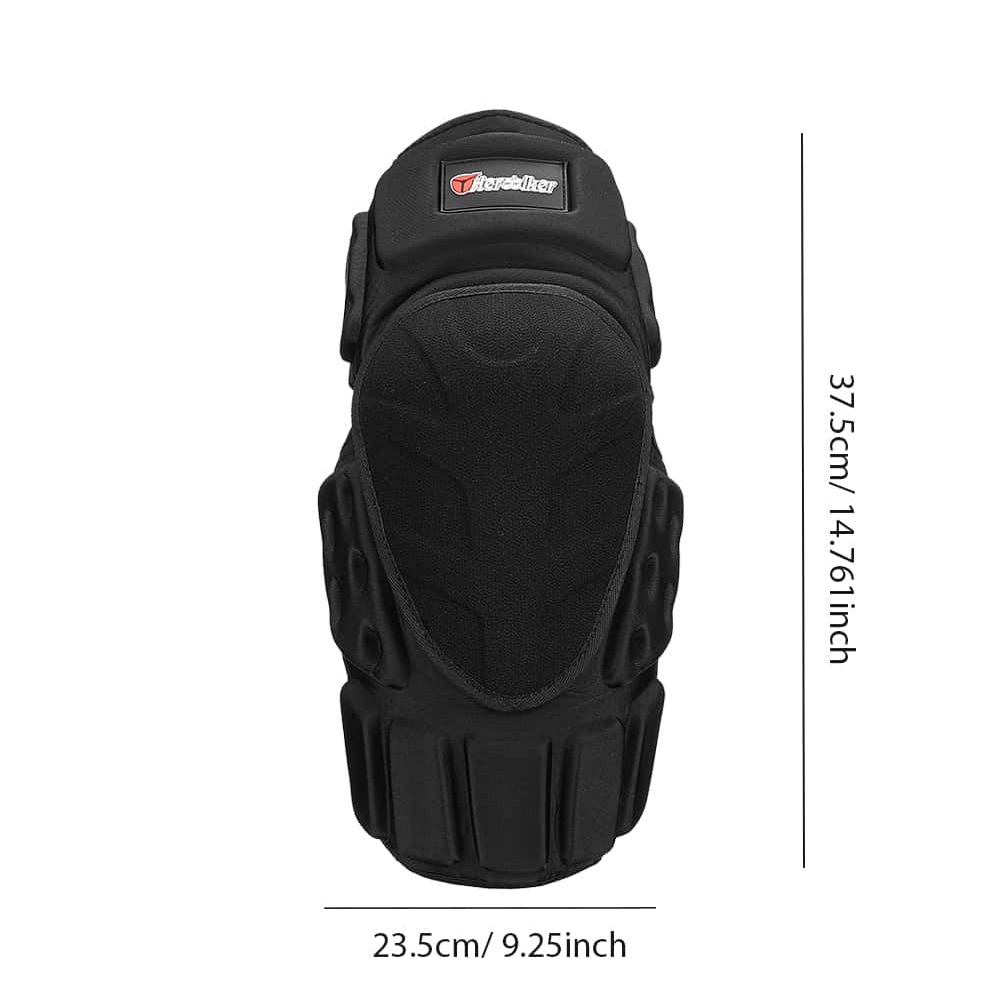Protection de genouillère de M - Motorcycle Gear For Kids avis et prix