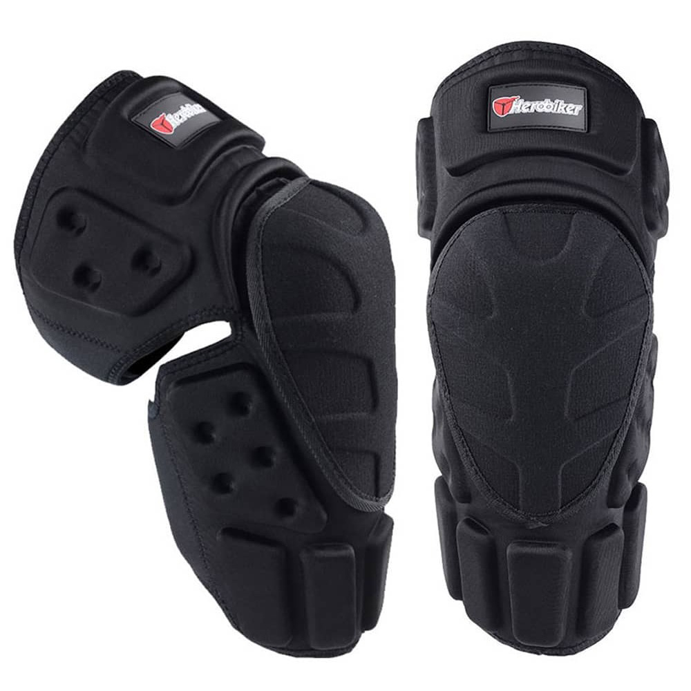 Protection de genouillère de M - Motorcycle Gear For Kids avis et prix