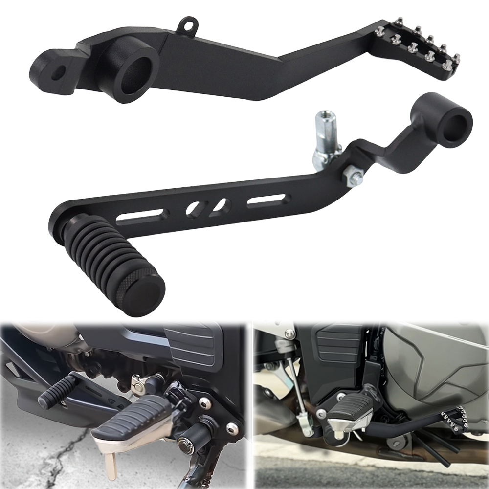 Pour Suzuki V-STROM 650 DL650  - Motorcycle Gear Shifter avis et prix