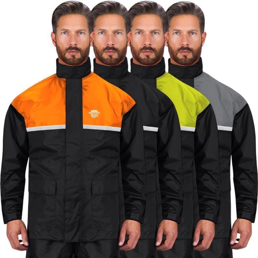 Combinaison de pluie imperméab - Motorcycle Gear Hoodie avis et prix