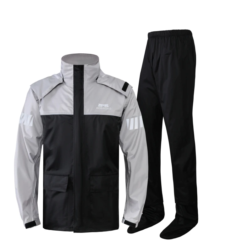MOBAIDAO Équipement de pluie u - Motorcycle Gear Mesh avis et prix