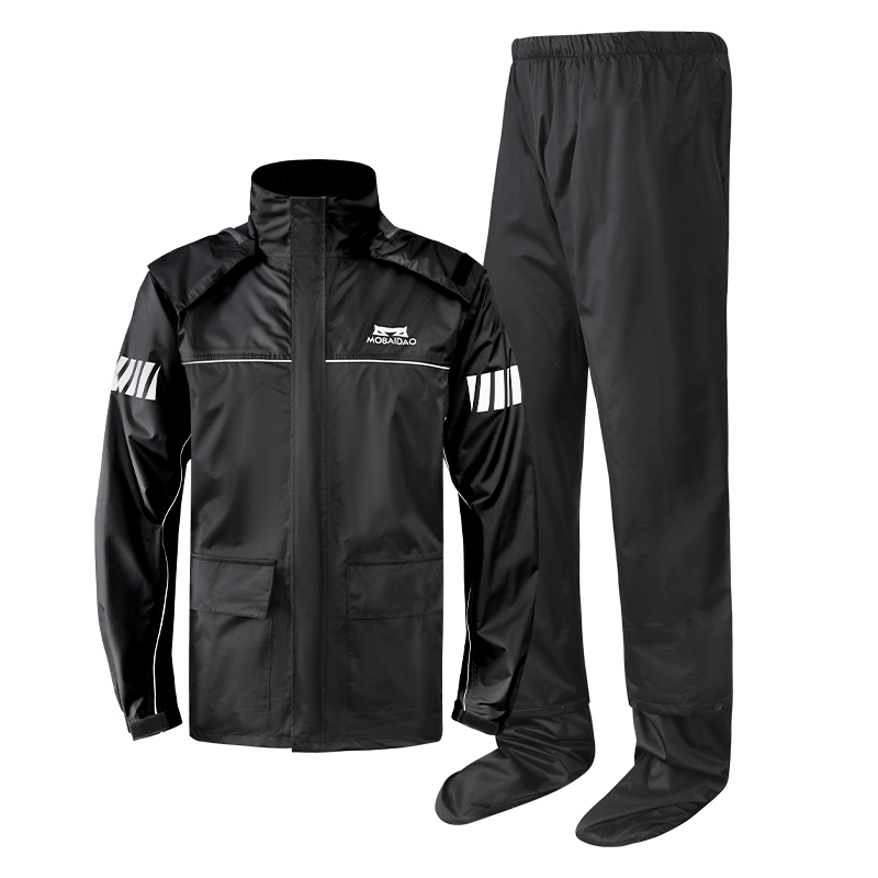 MOBAIDAO Équipement de pluie u - Motorcycle Gear Mesh avis et prix