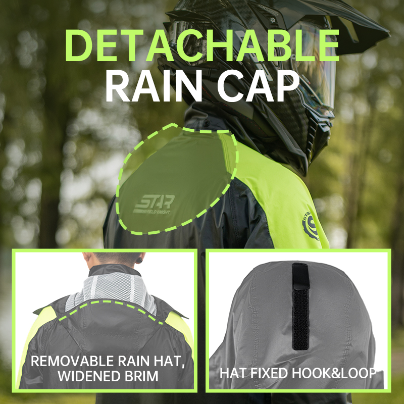 SFK – imperméable pour moto, p - Motorcycle Gear Mesh avis et prix