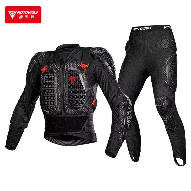 Blouson de moto pour homme Tur - Motorcycle Gear Mesh avis et prix