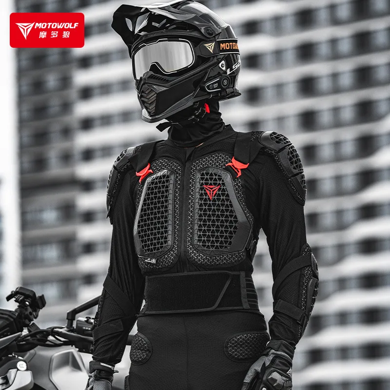 Blouson de moto pour homme Tur - Motorcycle Gear Mesh avis et prix