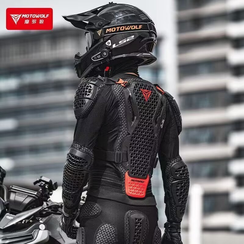 Blouson de moto pour homme Tur - Motorcycle Gear Mesh avis et prix