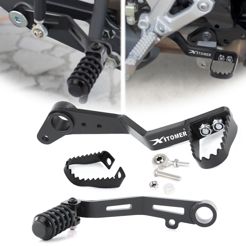 Pour Suzuki GSX-8S GSX800 GSX8 - Motorcycle Gear Shifter avis et prix