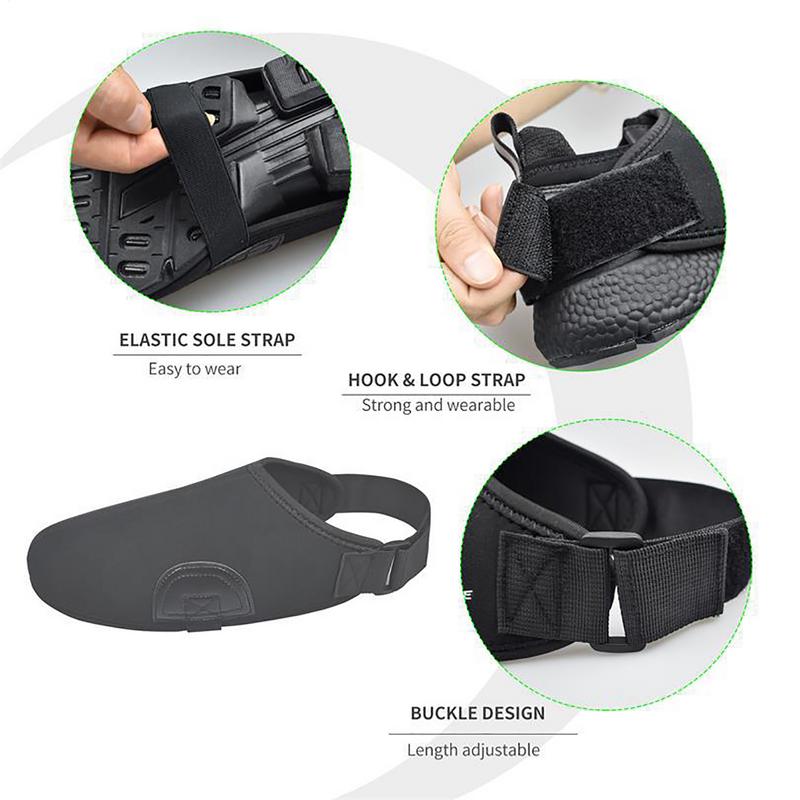 Protections de levier de vites - Motorcycle Gear Mesh avis et prix