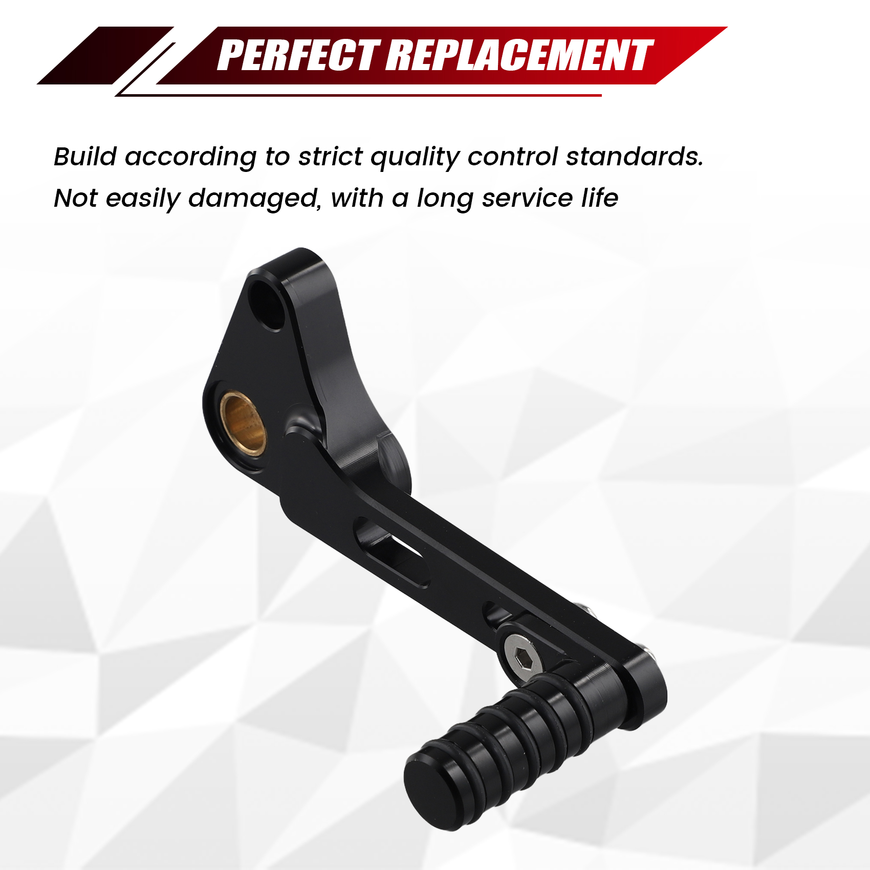 Levier de changement de vitess - Motorcycle Gear Shifter avis et prix