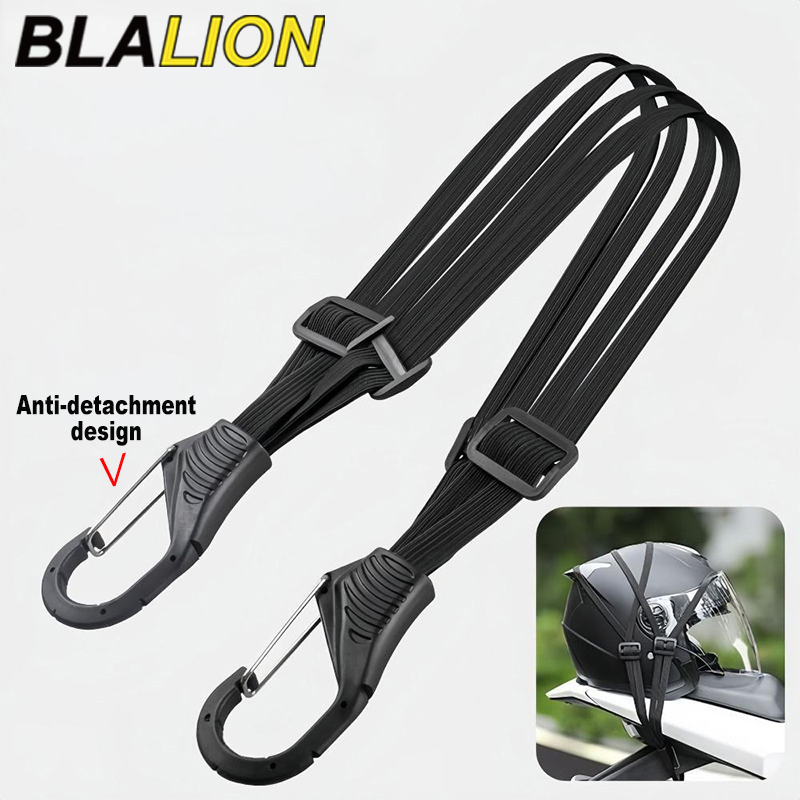 BLALION Sangle de bagage pour  - Motorcycle Gear Mesh avis et prix