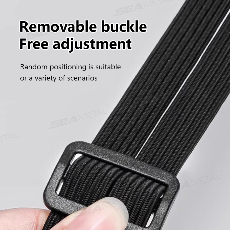 BLALION Sangle de bagage pour  - Motorcycle Gear Mesh avis et prix