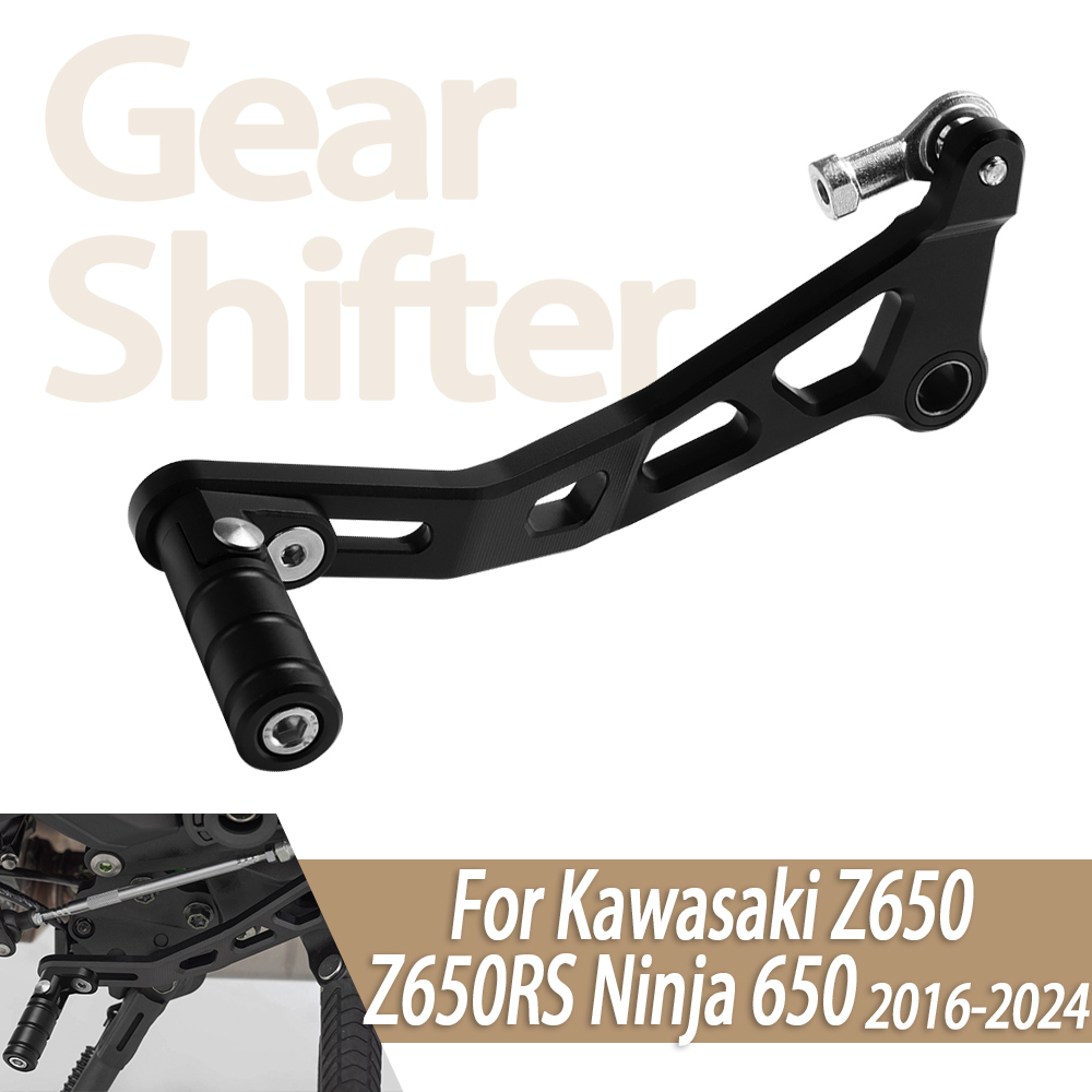 Levier de changement de vitess - Motorcycle Gear Shifter avis et prix