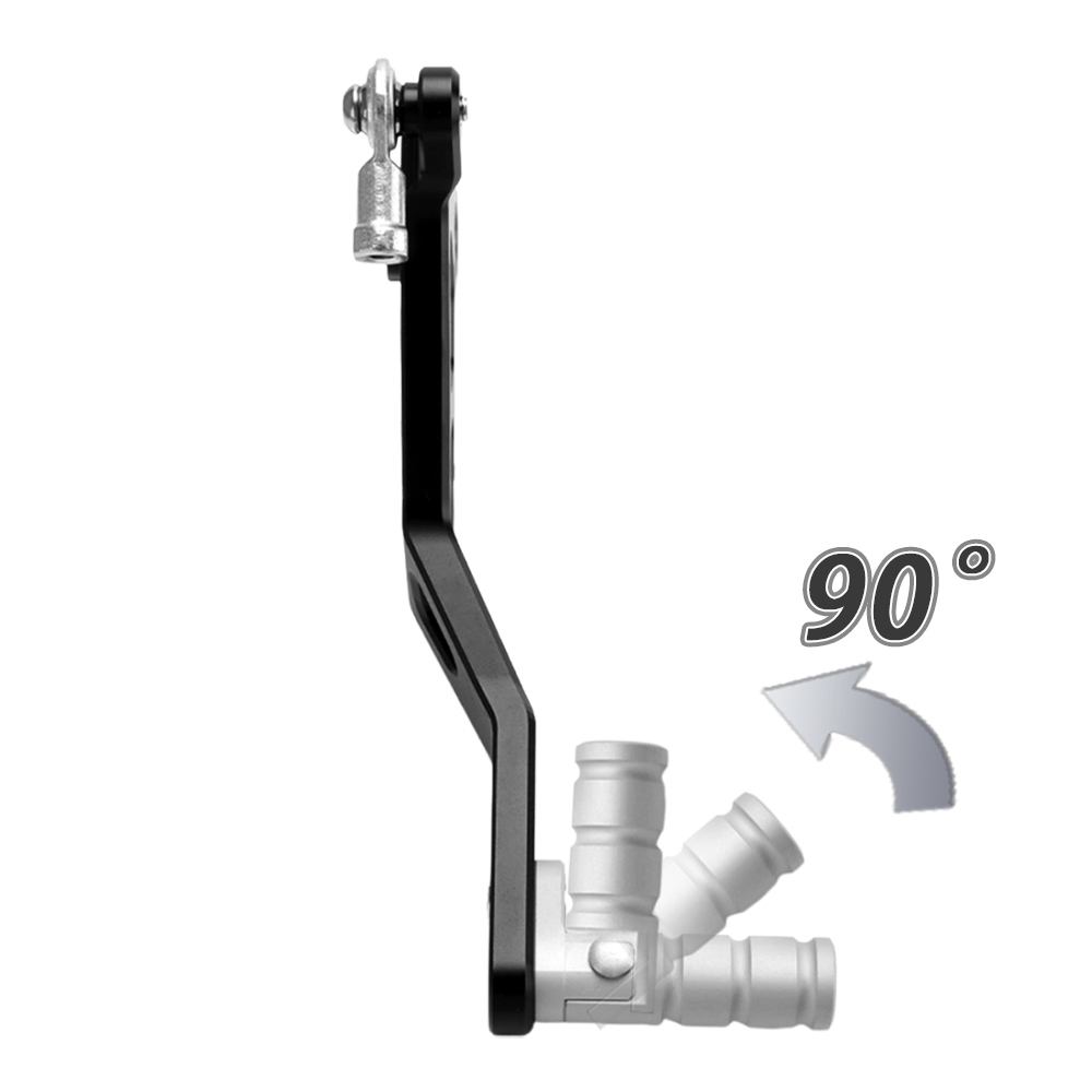 Levier de changement de vitess - Motorcycle Gear Shifter avis et prix
