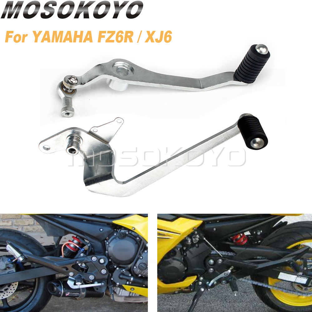 Levier de changement de vitess - Motorcycle Gear Shifter avis et prix