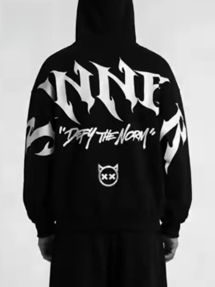 Nouveau Sweat à Capuche Unisex - Motorcycle Gear Hoodie avis et prix